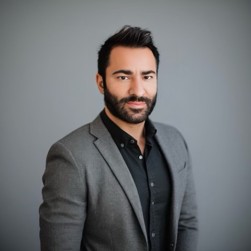 Dr. Markos